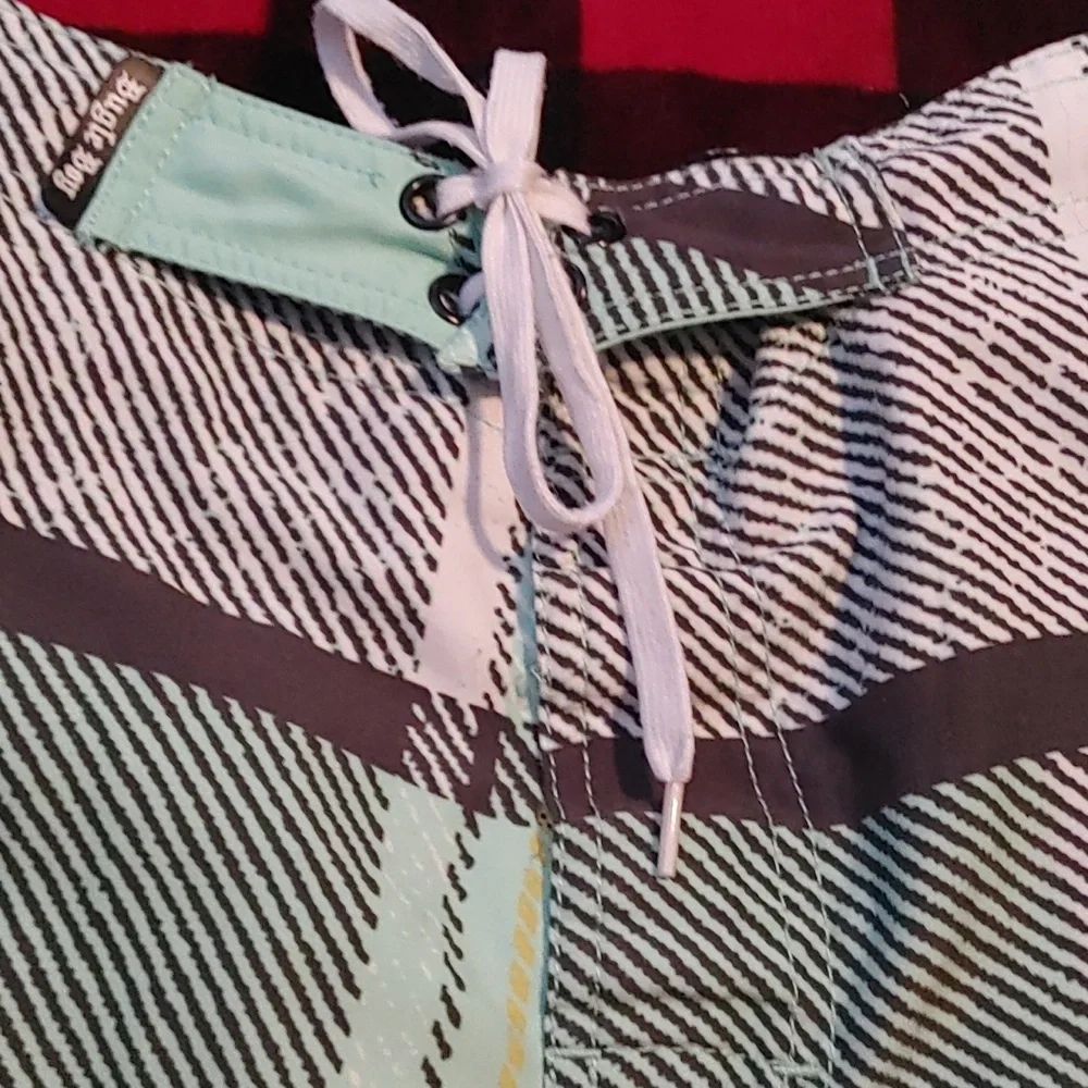 3/$20 Bugle Boy Shorts - Picture 2 of 5